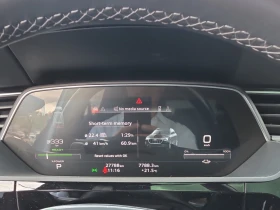 Audi Q8 2024 E-TRON QUATTRO* БЕЗ ПЪРВОНАЧАЛНА ВНОСКА* - 88890 лв. - 61905824 8