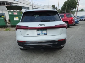 Audi Q8 2024 E-TRON QUATTRO* БЕЗ ПЪРВОНАЧАЛНА ВНОСКА* - 88890 лв. - 61905824 5