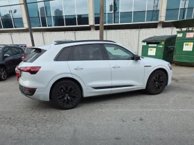 Audi Q8 2024 E-TRON QUATTRO* БЕЗ ПЪРВОНАЧАЛНА ВНОСКА* - 88890 лв. - 61905824 4