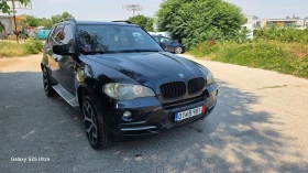 BMW X5 3000d - 14300 лв. - 89813296 10