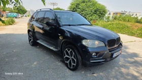 BMW X5 3000d