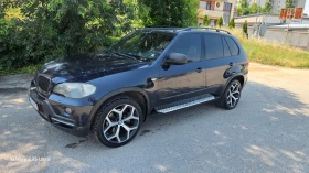 BMW X5 3000d - 14300 лв. - 89813296 2