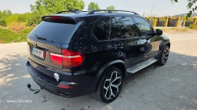 BMW X5 3000d - 14300 лв. - 89813296 7