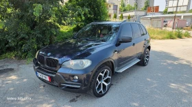BMW X5 3000d - 14300 лв. - 89813296 13