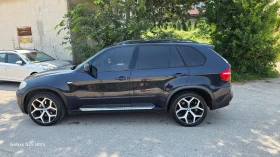 BMW X5 3000d - 14300 лв. - 89813296 14