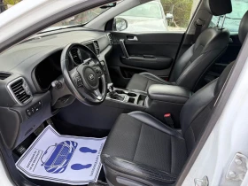 Kia Sportage 1.7CRDI - 141.. -   ! | Mobile.bg    8