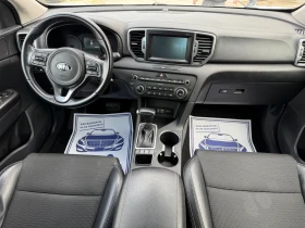 Kia Sportage 1.7CRDI - 141.. -   ! | Mobile.bg    11