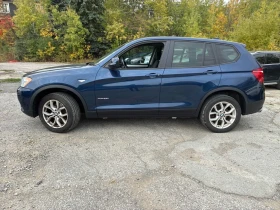 BMW X3 * 28i * CARFAX * БЕЗ ПЪРВОНАЧАЛНА ВНОСКА - 17200 лв. / 8794.22 € - 98207445 2