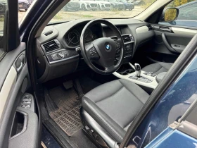BMW X3 * 28i * CARFAX * БЕЗ ПЪРВОНАЧАЛНА ВНОСКА - 17200 лв. / 8794.22 € - 98207445 5