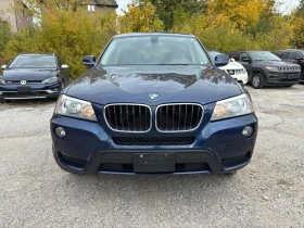 BMW X3 * 28i * CARFAX * БЕЗ ПЪРВОНАЧАЛНА ВНОСКА - 17200 лв. / 8794.22 € - 98207445 6