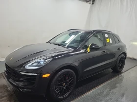 Porsche Macan * GTS* CARFAX *    | Mobile.bg    3
