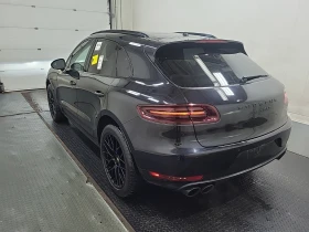 Porsche Macan * GTS* CARFAX *    | Mobile.bg    5