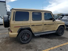 Mercedes-Benz G 63 AMG КРАЙНА ЦЕНА - 211000 лв. / 107882.59 € - 34752222 5
