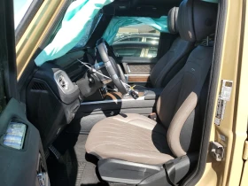 Mercedes-Benz G 63 AMG КРАЙНА ЦЕНА - 211000 лв. / 107882.59 € - 34752222 7