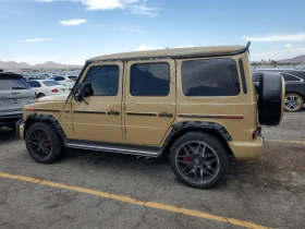 Mercedes-Benz G 63 AMG КРАЙНА ЦЕНА - 211000 лв. / 107882.59 € - 34752222 4