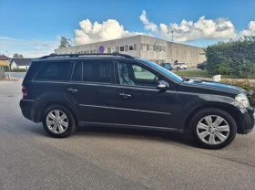 Mercedes-Benz GL 320 OffRoad* 3xTV* Перфектна, снимка 6