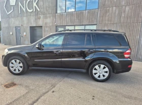 Mercedes-Benz GL 320 OffRoad* 3xTV* Перфектна, снимка 3