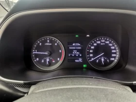 Hyundai Tucson 1, 7cdti klima, снимка 15