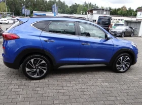 Hyundai Tucson Premium* Панорама* Обдухване* 4WD* Сервизна Истори - 23999 € / 46937.96 лв. - 74093378 3