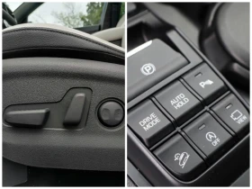 Hyundai Tucson Premium* Панорама* Обдухване* 4WD* Сервизна Истори - 23999 € / 46937.96 лв. - 74093378 12