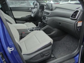 Hyundai Tucson Premium* Панорама* Обдухване* 4WD* Сервизна Истори - 23999 € / 46937.96 лв. - 74093378 11