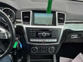 Mercedes-Benz GL * 350 BlueTEC * CARFAX * ЦЕНА ДО БГ - 14500 € / 28359.53 лв. - 20379126 9