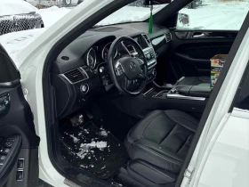 Mercedes-Benz GL * 350 BlueTEC * CARFAX * ЦЕНА ДО БГ - 14500 € / 28359.53 лв. - 20379126 7