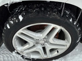 Mercedes-Benz GL * 350 BlueTEC * CARFAX * ЦЕНА ДО БГ - 14500 € / 28359.53 лв. - 20379126 6