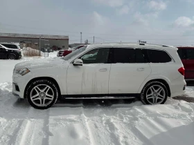 Mercedes-Benz GL * 350 BlueTEC * CARFAX * ЦЕНА ДО БГ - 14500 € / 28359.53 лв. - 20379126 2