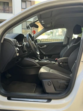 Audi Q2 Обурдване Pro Line Plus  - 14450 € / 28261.74 лв. - 93508343 12