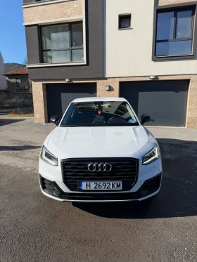 Audi Q2 Обурдване Pro Line Plus , снимка 2