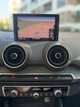 Audi Q2 Обурдване Pro Line Plus  - 14450 € / 28261.74 лв. - 93508343 9