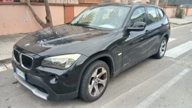 BMW X1 2010г X-Drive - 6200 € / 12126.15 лв. - 52382856 2