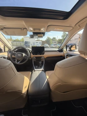 Toyota Rav4 - 40000 € / 78233.20 лв. - 37242967 6