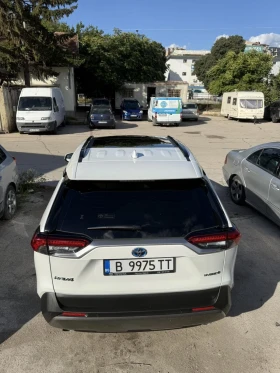 Toyota Rav4 - 40000 € / 78233.20 лв. - 37242967 4
