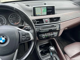 BMW X1 xDrive28i * CARFAX * ПАНОРАМА* ПОДГРЕВИ, снимка 9