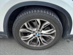 BMW X1 xDrive28i * CARFAX * ПАНОРАМА* ПОДГРЕВИ, снимка 6