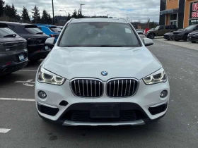 BMW X1 xDrive28i * CARFAX * ПАНОРАМА* ПОДГРЕВИ, снимка 2