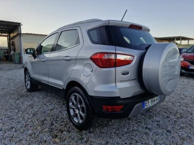 Ford EcoSport 1.0 EcoBoost  - 7400 € / 14473.14 лв. - 22049548 4