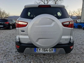 Ford EcoSport 1.0 EcoBoost  - 7400 € / 14473.14 лв. - 22049548 5