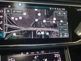 Audi Q7 * KOMFORT * CARFAX * ДВА КЛЮЧА * 7 МЕСТА - 27800 € / 54372.07 лв. - 45657477 9