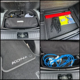 Hyundai Kona 67KWH/FEISLIFT/HEAD-UP/KRELL/68.000км./SOH-100% - 18900 € / 36965.19 лв. - 25321302 15