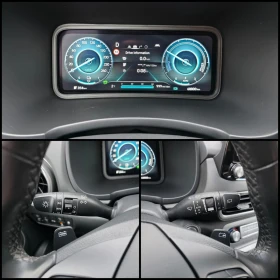 Hyundai Kona 67KWH/FEISLIFT/HEAD-UP/KRELL/68.000км./SOH-100% - 18900 € / 36965.19 лв. - 25321302 13