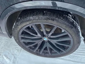 BMW X5 * xDrive40i * CARFAX * ЦЕНА ДО БГ - 35800 € / 70018.71 лв. - 35680875 11