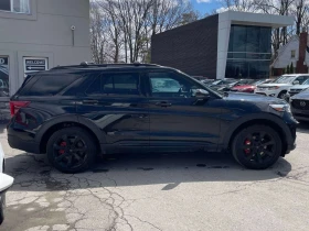 Ford Explorer | ST | DISTRONIC | ��������� | 360 | �������� |  | Mobile.bg � ����� ������ 3