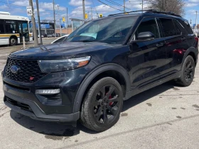������ Ford Explorer