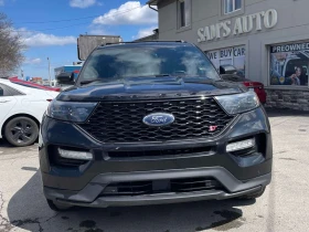 Ford Explorer | ST | DISTRONIC | ��������� | 360 | �������� |  | Mobile.bg � ����� ������ 6