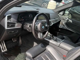 BMW X7 xDrive40i/LASER/HUD/��������/360 | Mobile.bg � ����� ������ 7