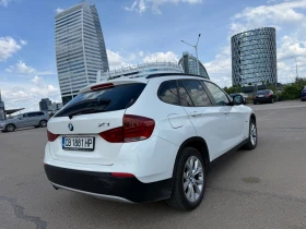 BMW X1 BMW X1 xDrive20d/177�.�./�������/����/Navi/4x4 | Mobile.bg � ����� ������ 2