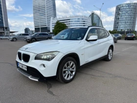 ����� �� �������� �� BMW X1 BMW X1 xDrive20d/177�.�./�������/����/Navi/4x4